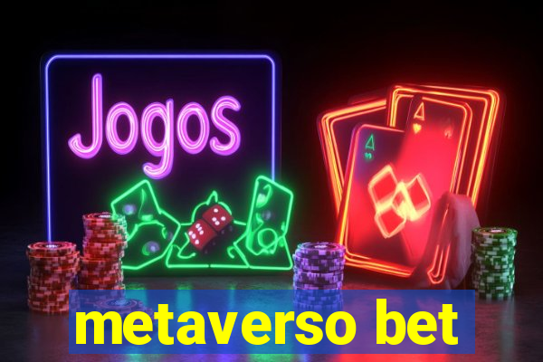 metaverso bet